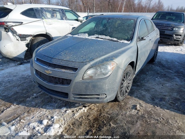 Aukcja sprzedaży 2009 Chevrolet Malibu, vin: 1G1ZG57B394180841, numer aukcji: 12553337