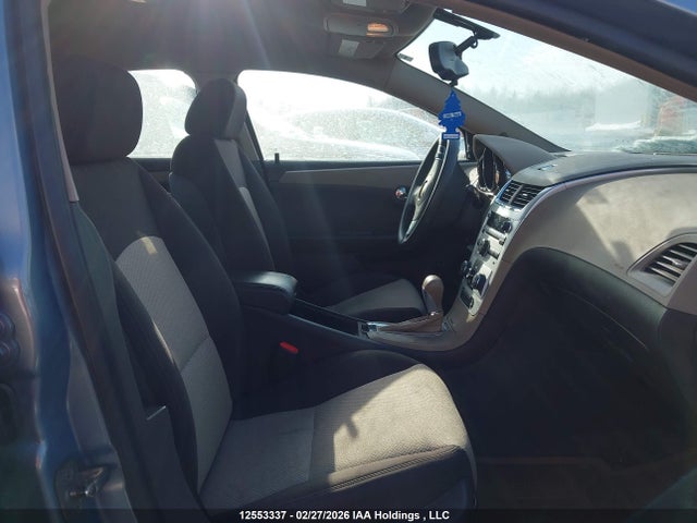 Aukcja sprzedaży 2009 Chevrolet Malibu, vin: 1G1ZG57B394180841, numer aukcji: 12553337