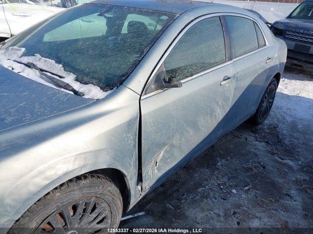 Aukcja sprzedaży 2009 Chevrolet Malibu, vin: 1G1ZG57B394180841, numer aukcji: 12553337