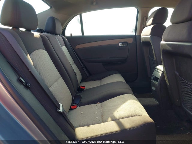 Aukcja sprzedaży 2009 Chevrolet Malibu, vin: 1G1ZG57B394180841, numer aukcji: 12553337