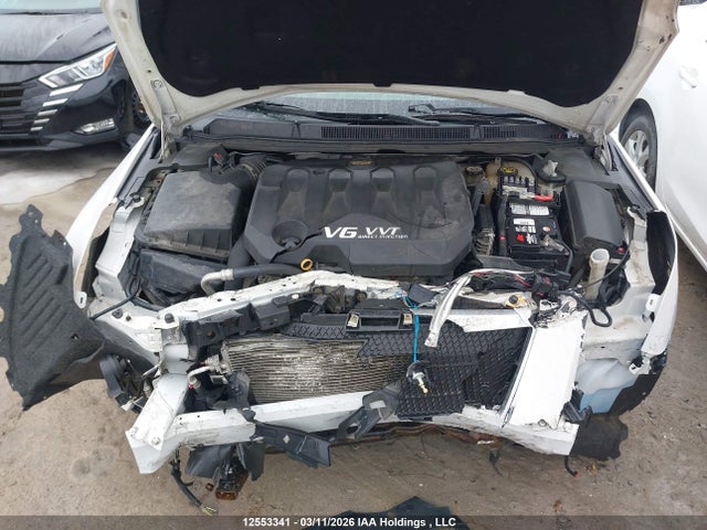 2G61R5S34G9135399 Cadillac Xts Premium Collection