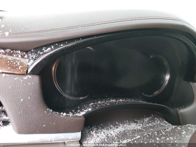 2G61R5S34G9135399 Cadillac Xts Premium Collection