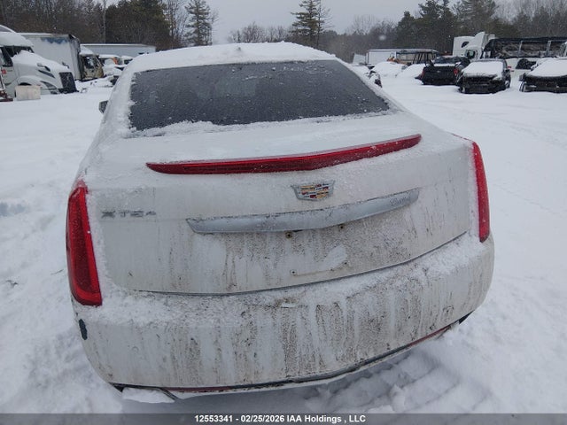 2G61R5S34G9135399 Cadillac Xts Premium Collection