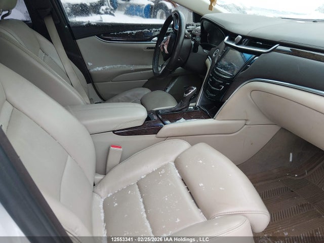 2G61R5S34G9135399 Cadillac Xts Premium Collection