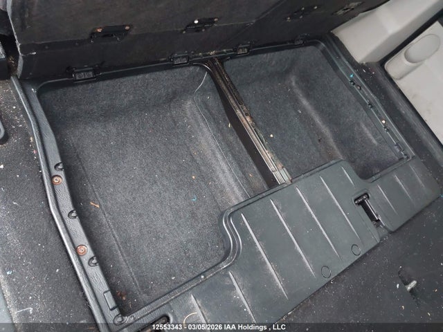 Aukcja sprzedaży 2016 Dodge Grand Caravan Se, vin: 2C4RDGBG0GR130617, numer aukcji: 12553343