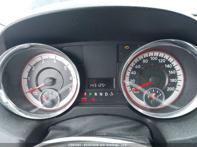 Aukcja sprzedaży 2016 Dodge Grand Caravan Se, vin: 2C4RDGBG0GR130617, numer aukcji: 12553343