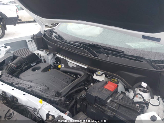 3GKALUEG0TL187776 GMC Terrain Elevation