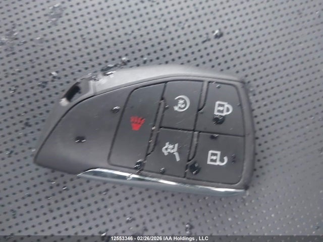3GKALUEG0TL187776 GMC Terrain Elevation