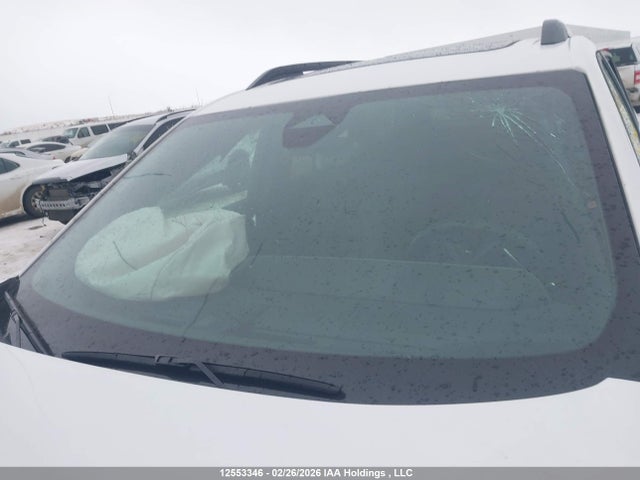 3GKALUEG0TL187776 GMC Terrain Elevation