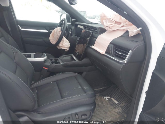 3GKALUEG0TL187776 GMC Terrain Elevation