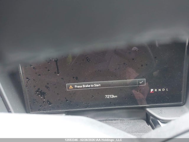 3GKALUEG0TL187776 GMC Terrain Elevation