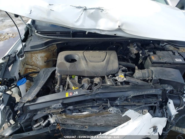 3KPA24ABXJE128261 KIA Rio