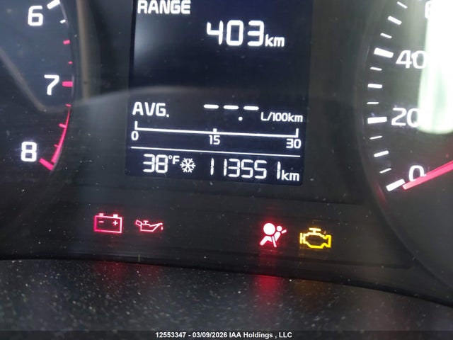 3KPA24ABXJE128261 KIA Rio