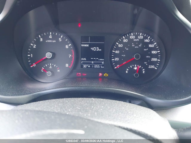 3KPA24ABXJE128261 KIA Rio