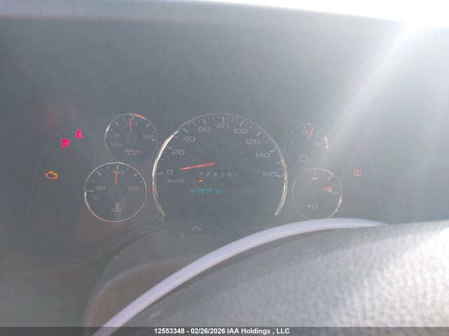 1GCZGHFF8H1312389 Chevrolet Express 3500 1wt