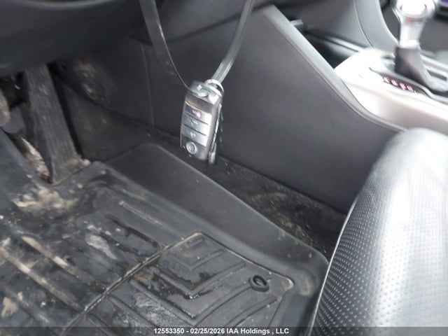 5XXGV4L22KG300046 KIA OPTIMA SXL