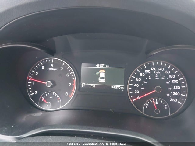 5XXGV4L22KG300046 KIA OPTIMA SXL
