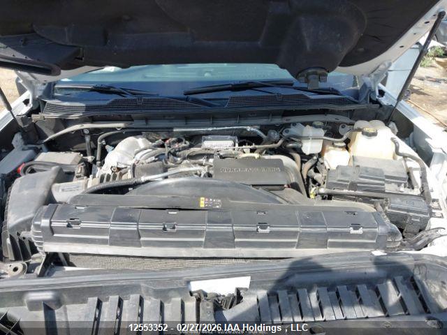 Продажа на аукционе авто 2023 Chevrolet Silverado K3500 Ltz, vin: 2GC4YUEY2P1705915, номер лота: 12553352