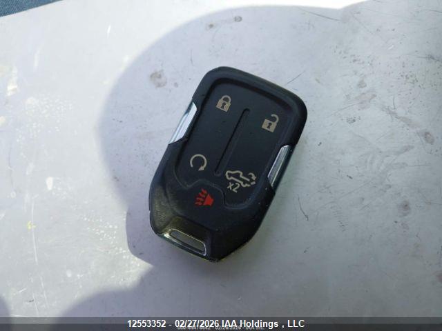 Продажа на аукционе авто 2023 Chevrolet Silverado K3500 Ltz, vin: 2GC4YUEY2P1705915, номер лота: 12553352