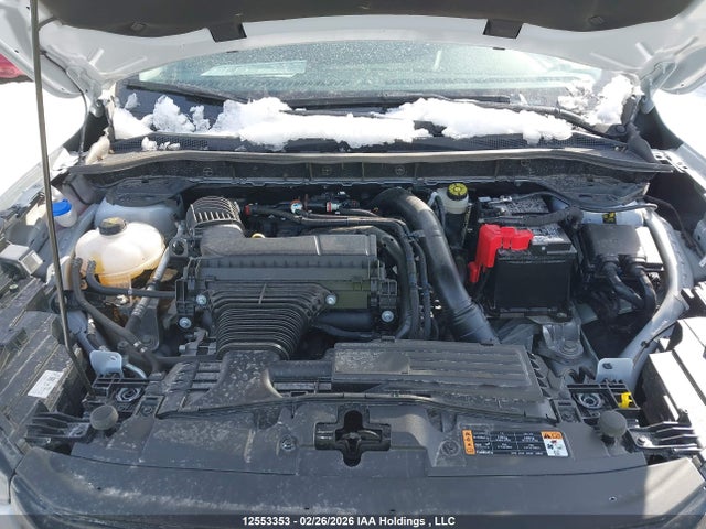 1FMCU9JA9SUA73548 Ford Escape Platinum
