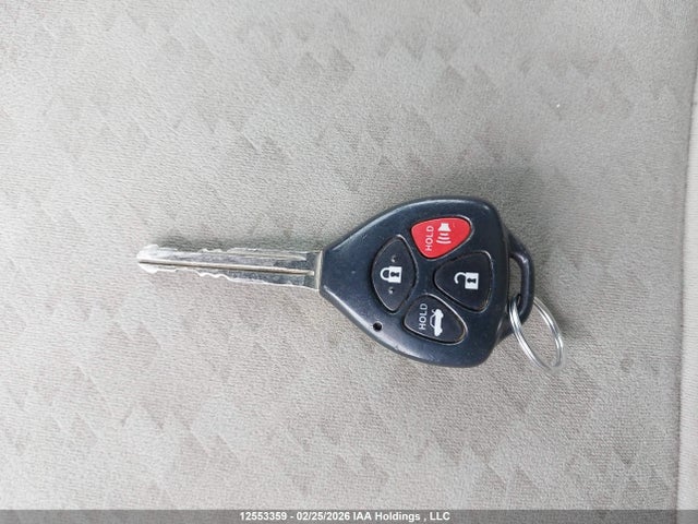 Aukcja sprzedaży 2010 Toyota Corolla Ce, vin: 2T1BU4EE3AC191316, numer aukcji: 12553359