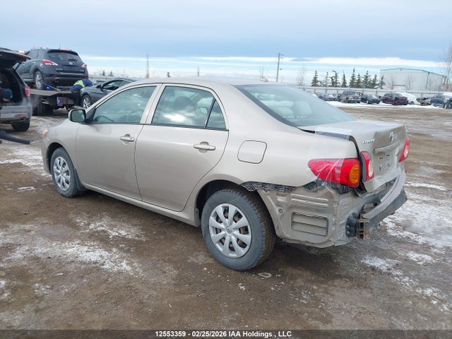 Aukcja sprzedaży 2010 Toyota Corolla Ce, vin: 2T1BU4EE3AC191316, numer aukcji: 12553359