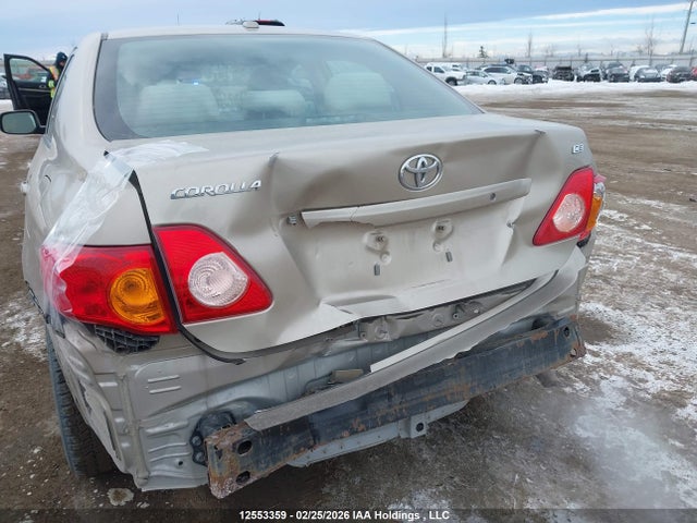 Aukcja sprzedaży 2010 Toyota Corolla Ce, vin: 2T1BU4EE3AC191316, numer aukcji: 12553359