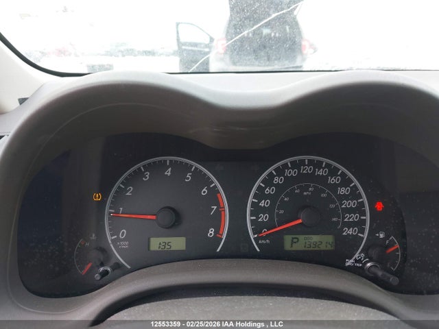 Aukcja sprzedaży 2010 Toyota Corolla Ce, vin: 2T1BU4EE3AC191316, numer aukcji: 12553359