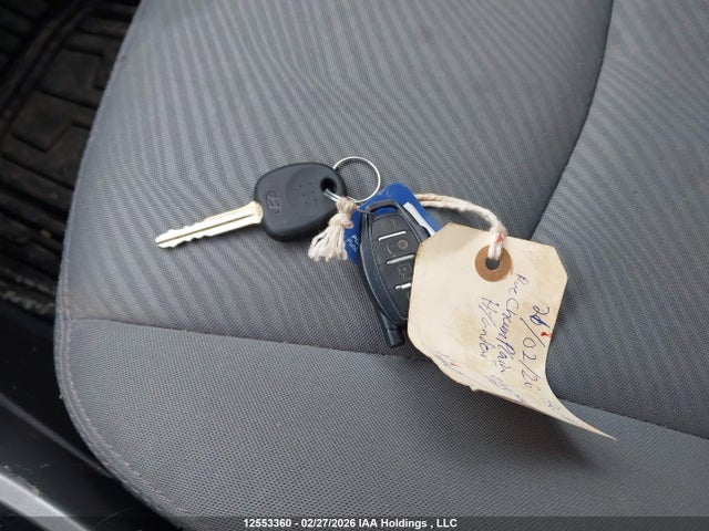 Продаж на аукціоні авто 2013 Hyundai Elantra, vin: 5NPDH4AE7DH434954, номер лоту: 12553360
