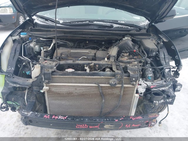 Aukcja sprzedaży 2015 Honda Cr-v Ex, vin: 2HKRM4H58FH117579, numer aukcji: 12553361