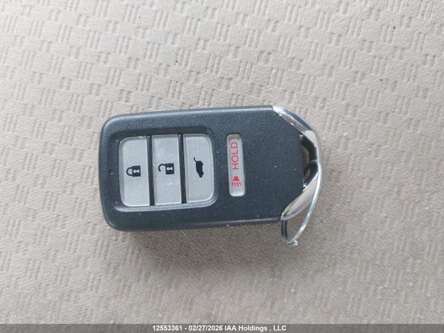 Aukcja sprzedaży 2015 Honda Cr-v Ex, vin: 2HKRM4H58FH117579, numer aukcji: 12553361