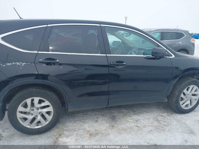 Aukcja sprzedaży 2015 Honda Cr-v Ex, vin: 2HKRM4H58FH117579, numer aukcji: 12553361