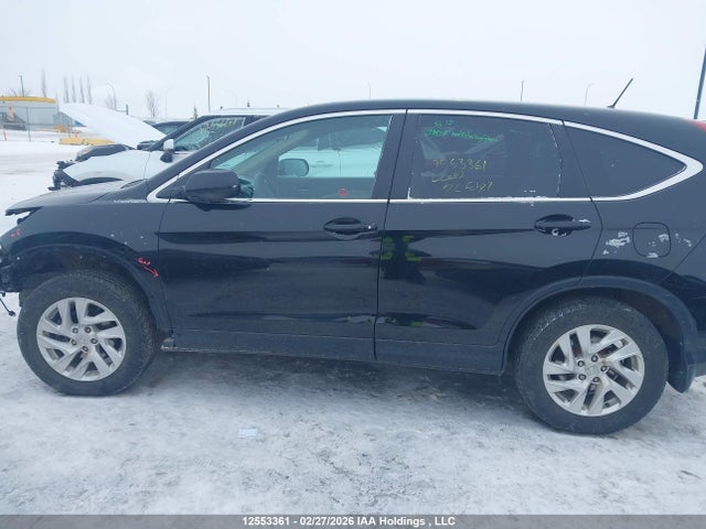 Aukcja sprzedaży 2015 Honda Cr-v Ex, vin: 2HKRM4H58FH117579, numer aukcji: 12553361