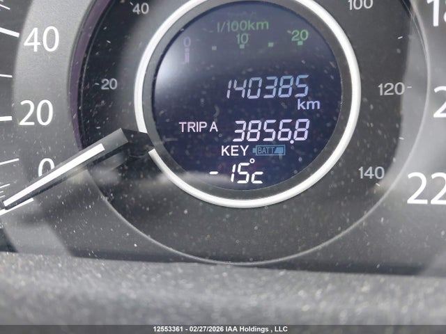 Aukcja sprzedaży 2015 Honda Cr-v Ex, vin: 2HKRM4H58FH117579, numer aukcji: 12553361
