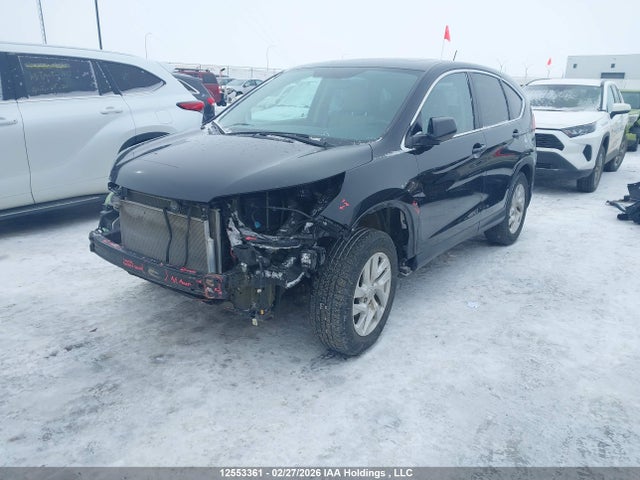 Aukcja sprzedaży 2015 Honda Cr-v Ex, vin: 2HKRM4H58FH117579, numer aukcji: 12553361