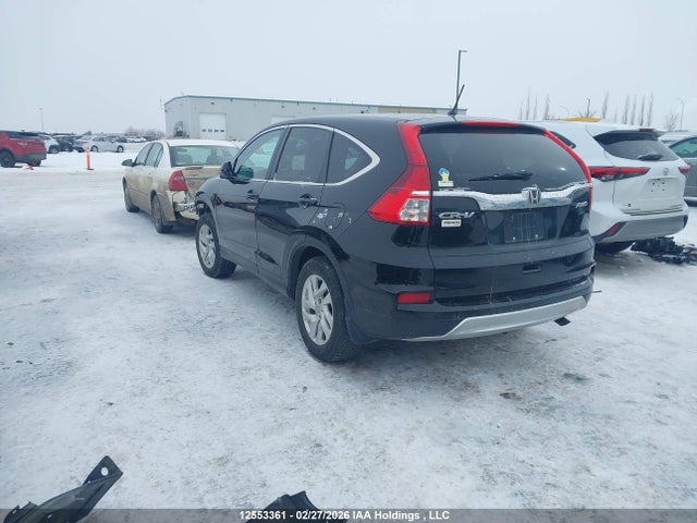 Aukcja sprzedaży 2015 Honda Cr-v Ex, vin: 2HKRM4H58FH117579, numer aukcji: 12553361