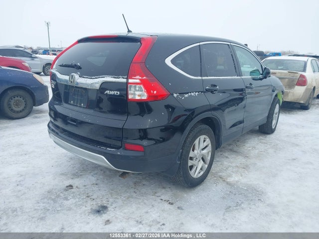 Aukcja sprzedaży 2015 Honda Cr-v Ex, vin: 2HKRM4H58FH117579, numer aukcji: 12553361