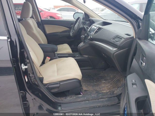 Aukcja sprzedaży 2015 Honda Cr-v Ex, vin: 2HKRM4H58FH117579, numer aukcji: 12553361