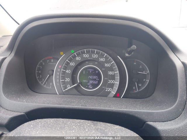Aukcja sprzedaży 2015 Honda Cr-v Ex, vin: 2HKRM4H58FH117579, numer aukcji: 12553361