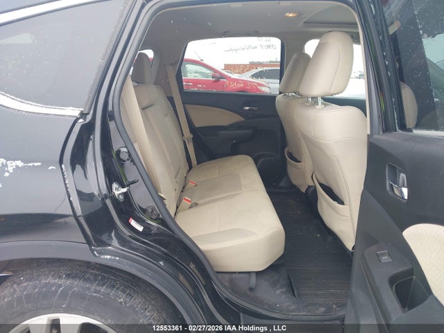 Aukcja sprzedaży 2015 Honda Cr-v Ex, vin: 2HKRM4H58FH117579, numer aukcji: 12553361
