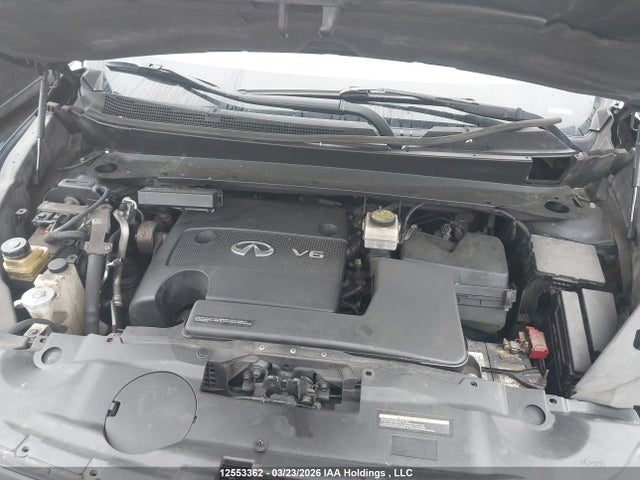 Продаж на аукціоні авто 2013 Infiniti Jx35, vin: 5N1AL0MM5DC319029, номер лоту: 12553362