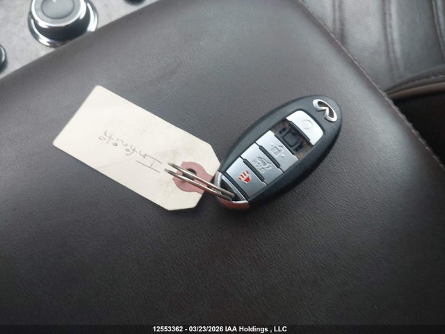 Продаж на аукціоні авто 2013 Infiniti Jx35, vin: 5N1AL0MM5DC319029, номер лоту: 12553362