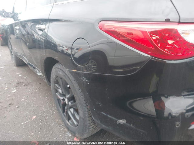Продаж на аукціоні авто 2013 Infiniti Jx35, vin: 5N1AL0MM5DC319029, номер лоту: 12553362
