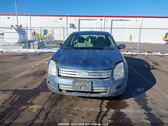 Продаж на аукціоні авто 2009 Ford Fusion Se, vin: 3FAHP07Z49R133057, номер лоту: 12553366