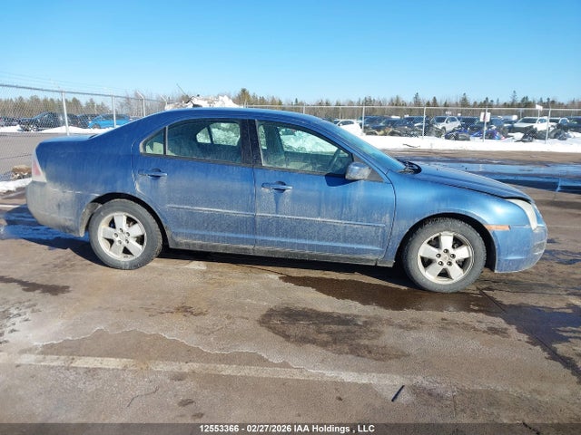Продаж на аукціоні авто 2009 Ford Fusion Se, vin: 3FAHP07Z49R133057, номер лоту: 12553366