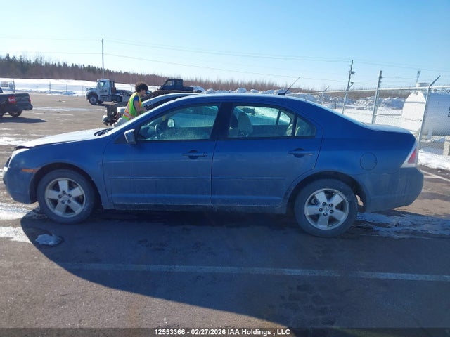 Продаж на аукціоні авто 2009 Ford Fusion Se, vin: 3FAHP07Z49R133057, номер лоту: 12553366