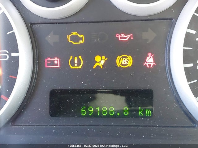 Продаж на аукціоні авто 2009 Ford Fusion Se, vin: 3FAHP07Z49R133057, номер лоту: 12553366