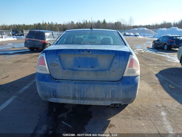 Продаж на аукціоні авто 2009 Ford Fusion Se, vin: 3FAHP07Z49R133057, номер лоту: 12553366