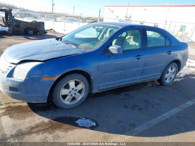 Продаж на аукціоні авто 2009 Ford Fusion Se, vin: 3FAHP07Z49R133057, номер лоту: 12553366