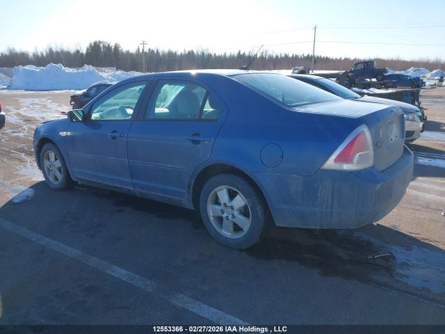 Продаж на аукціоні авто 2009 Ford Fusion Se, vin: 3FAHP07Z49R133057, номер лоту: 12553366